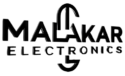 malakar electronics logo