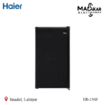 Haier 100L Mini Refrigerator HR-136B