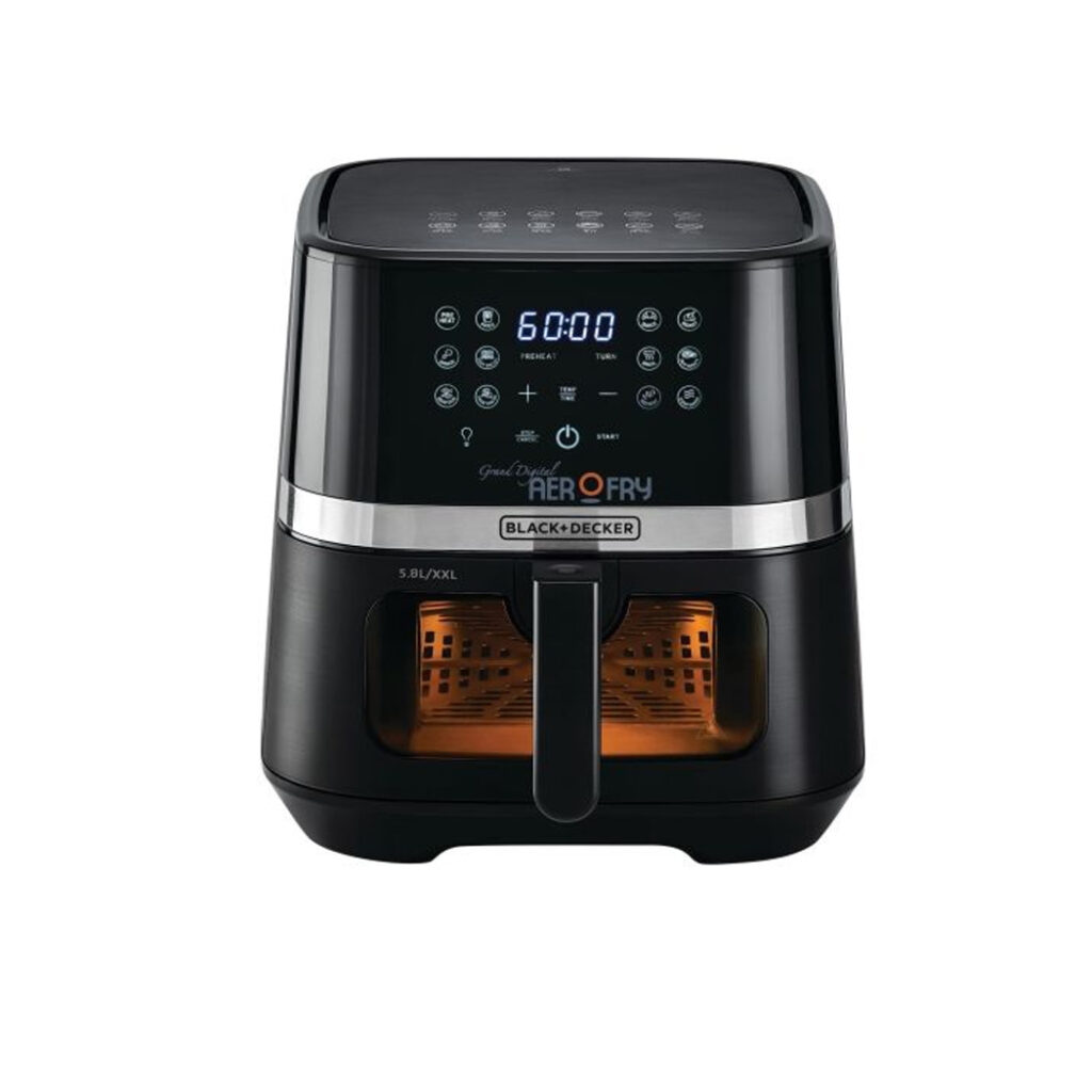air fryer