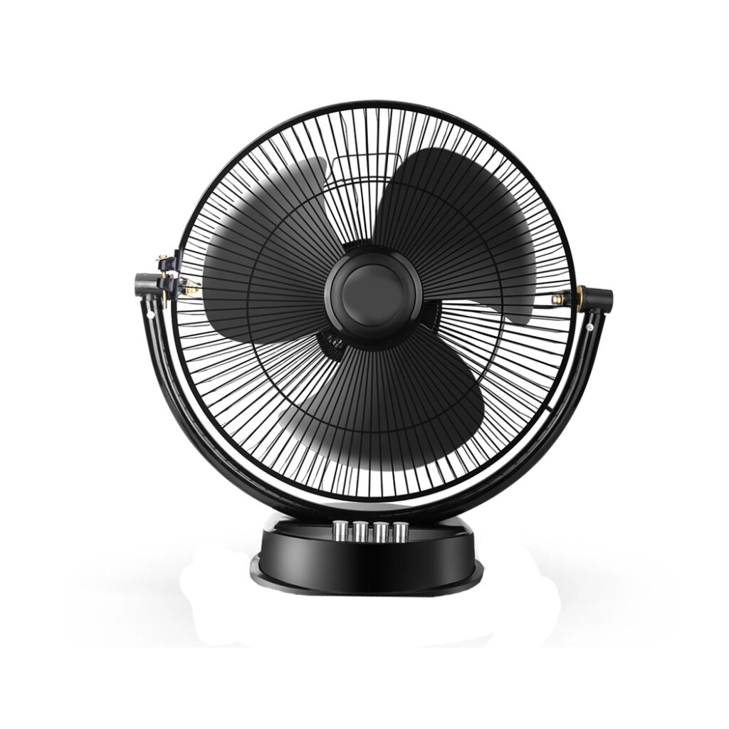 fan