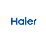 haier logo