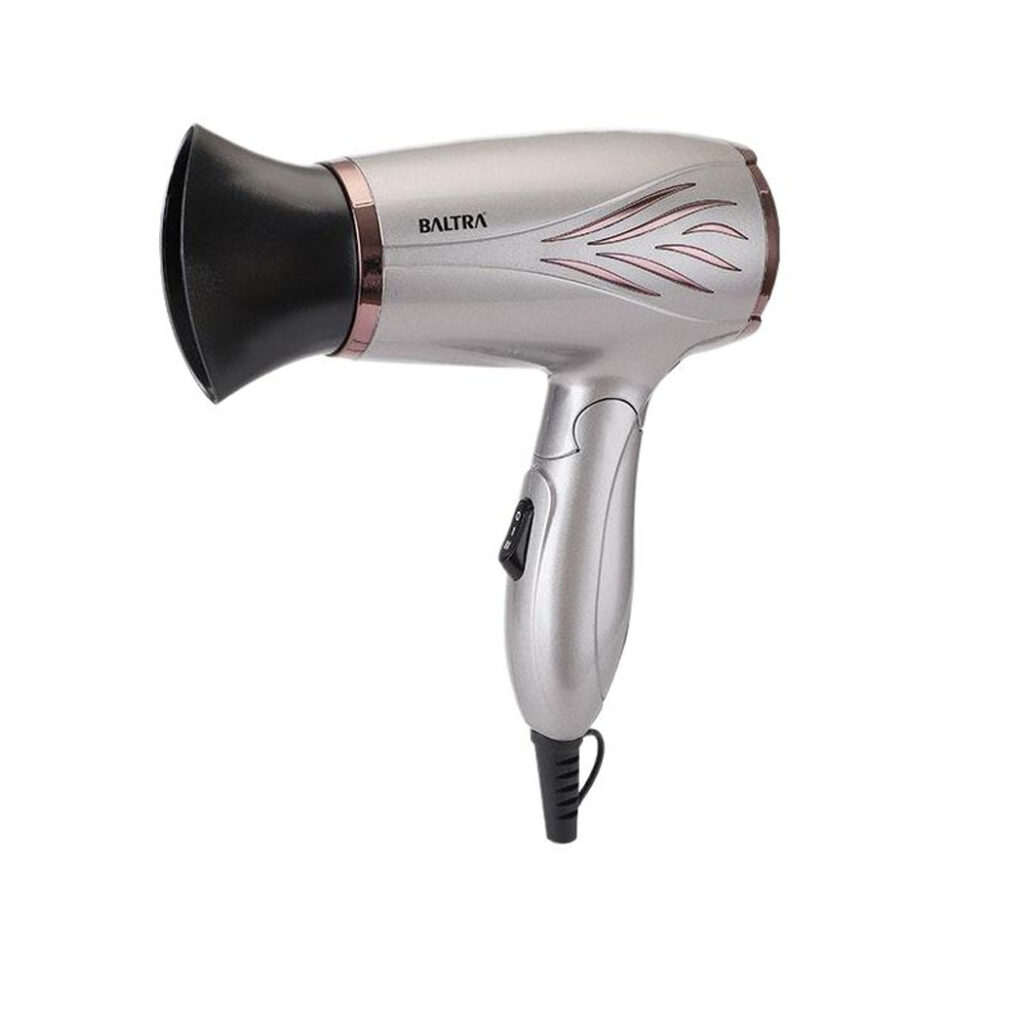 hair dryer