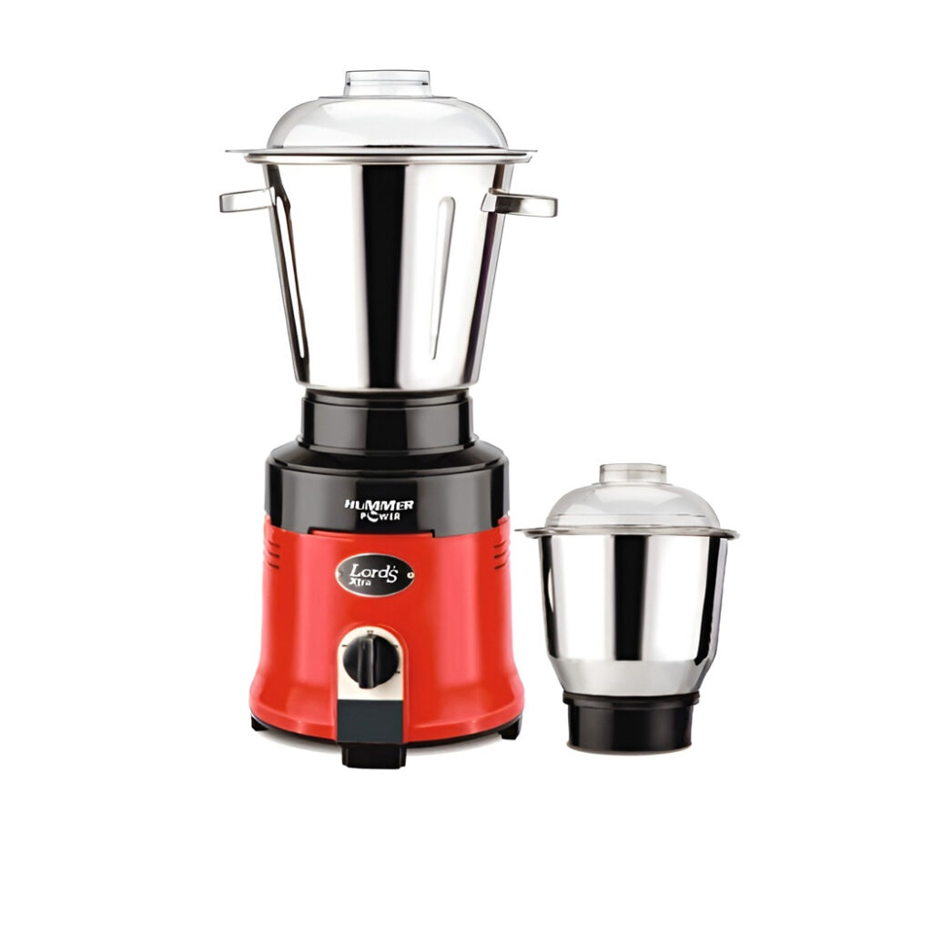 mixer grinder