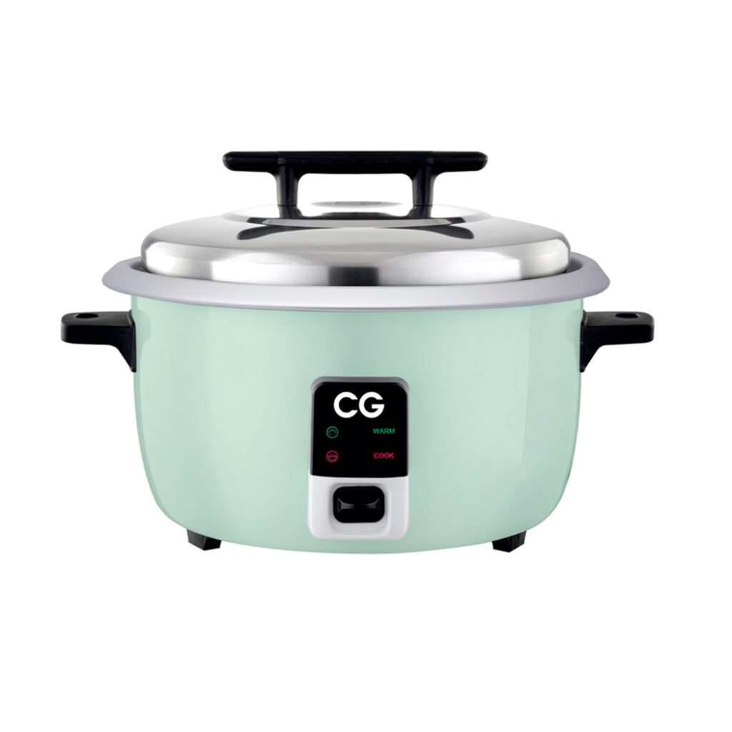 rice cooker