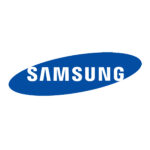 Home samsung logo