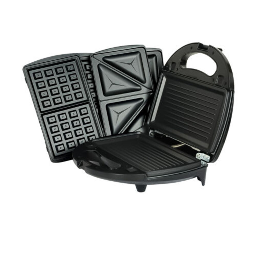 sandwich maker
