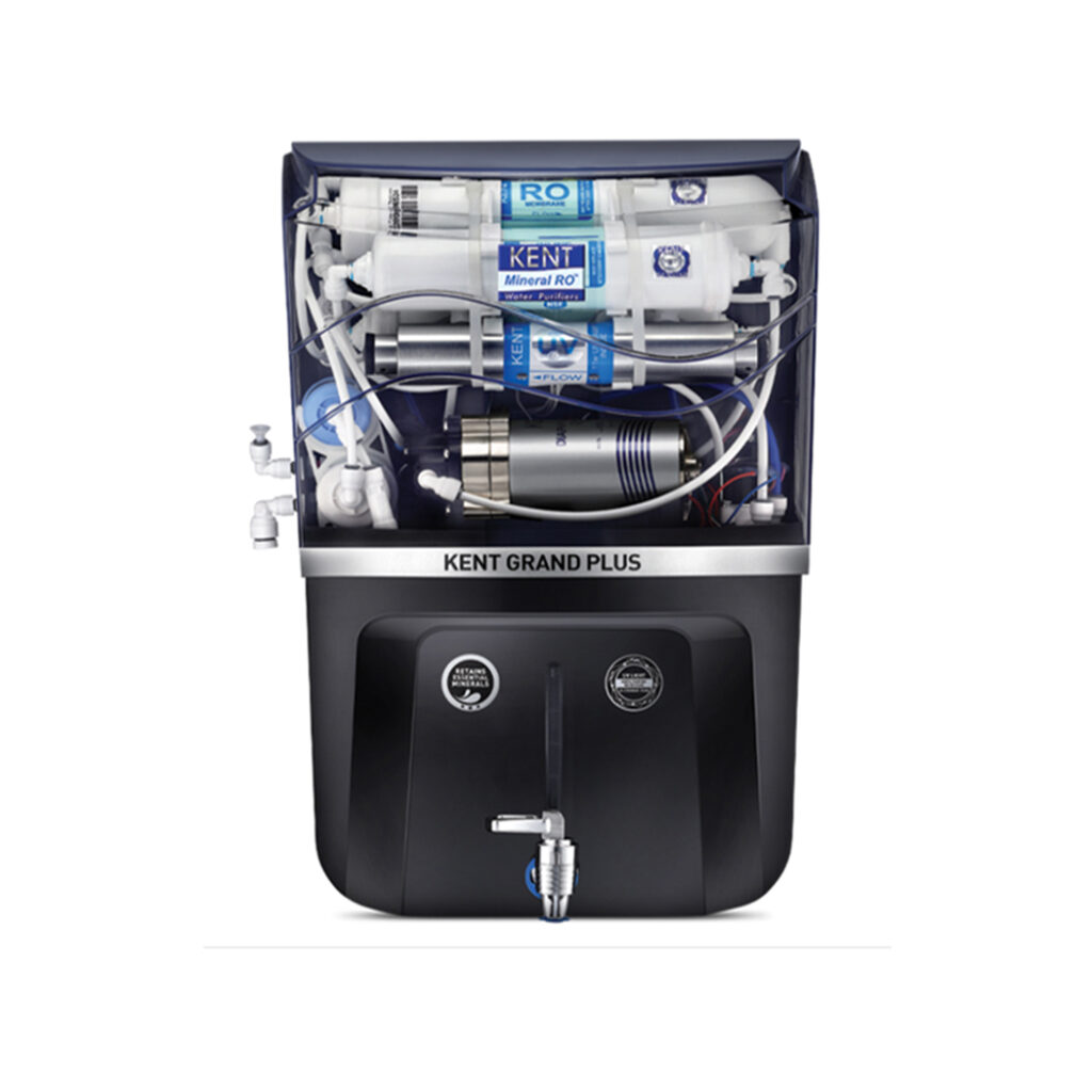water purifier