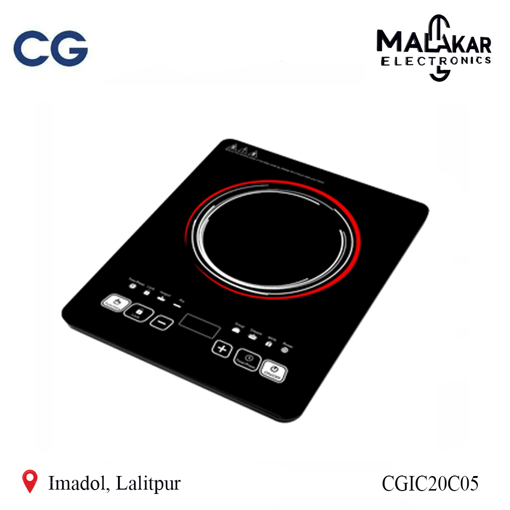 cg 2000w induction cooktop cgic20c05 cg 2000w induction cooktop cgic20c05