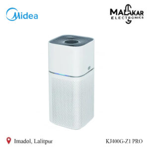 Midea 5 stage 380 M3/Hr Air Purifier KJ400G-Z1 Pro