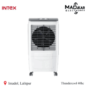 Intex 40Ltrs ThunderCool 40 HC Air Cooler