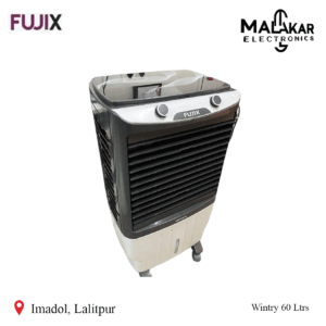 Fujix 60Ltrs Desert Air Cooler with Ice Chamber Wintry