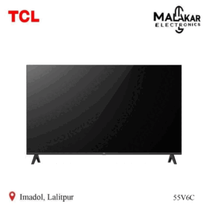 tcl 55 inch uhd 4k google tv 55v6c