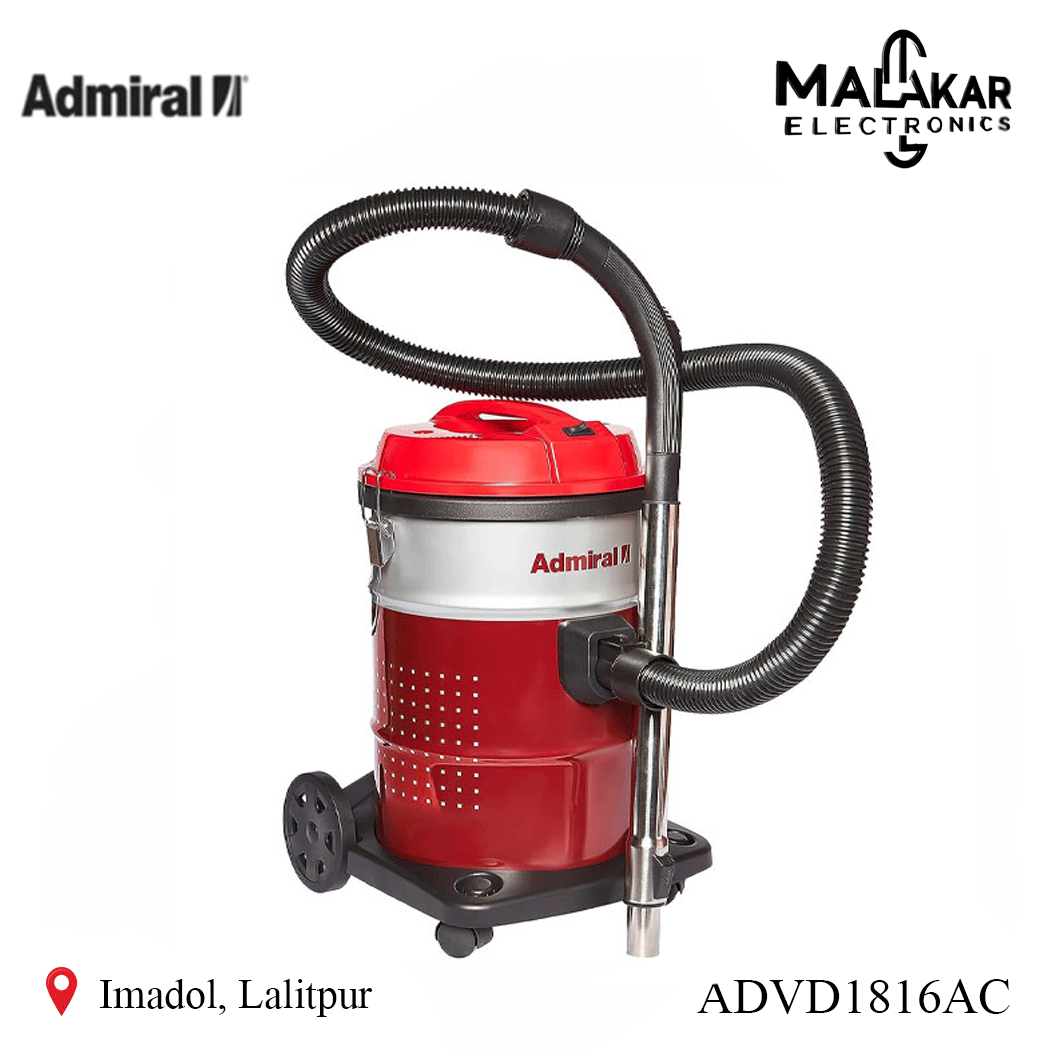 admiral 1600w drum vacuum cleaner advd1816ac admiral 1600w drum vacuum cleaner advd1816ac