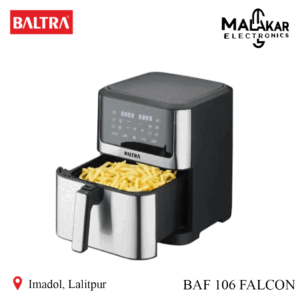 Baltra Falcon 8L Air Fryer BAF 106