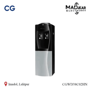 cg 5ltrs top loading water dispenser cgwd38c02hn