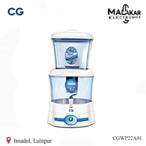 CG 22Ltrs Water Purifier CG-WP22A01