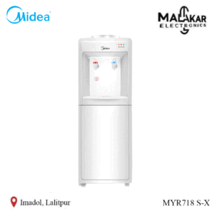 Midea Hot & Normal Top Loading Water Dispenser MYR718S-X
