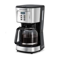 coffee maker